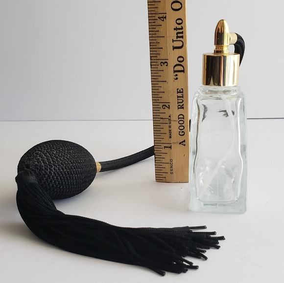 Vintage Retro Style Atomizer - Picture 10 of 11